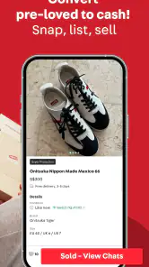 Carousell: Sell and Buy screenshot