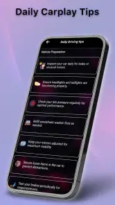 Carplay Auto Sync screenshot