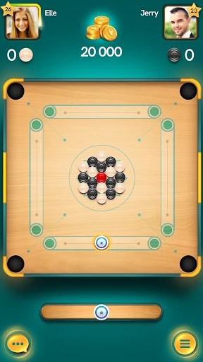 Carrom Pool: Disc Game screenshot
