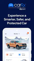 CarRx by Elo GPS screenshot