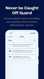 CarRx by Elo GPS screenshot