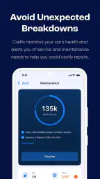 CarRx by Elo GPS screenshot