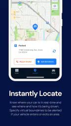 CarRx by Elo GPS screenshot