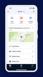 CarRx by Elo GPS screenshot