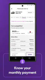 Cars.com: Buy and sell cars screenshot