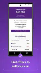 Cars.com: Buy and sell cars screenshot