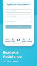 CarShield screenshot