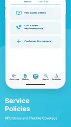CarShield screenshot