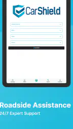 CarShield screenshot