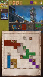 Cartographers screenshot