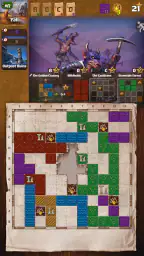 Cartographers screenshot