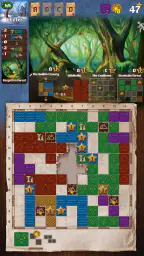 Cartographers screenshot
