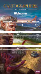 Cartographers screenshot