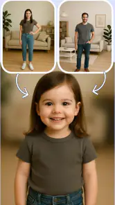 Cartoon Photo Editor ・Toon AI screenshot