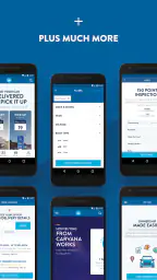 Carvana: Buy/Sell Used Cars screenshot