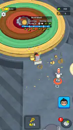 Carve Quest screenshot
