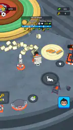 Carve Quest screenshot