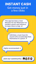 Cash Advance Now - PayDaySay screenshot