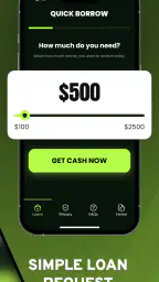 Cash Advance – Quick Borrow screenshot