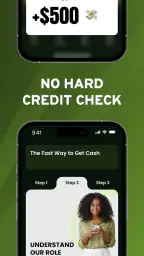 Cash Advance – Quick Borrow screenshot