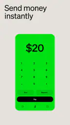 Cash App screenshot