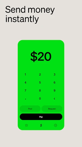 Cash App screenshot
