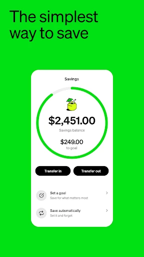 Cash App screenshot