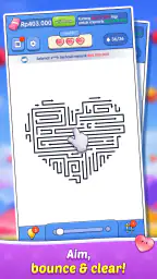 Cash Arrows screenshot