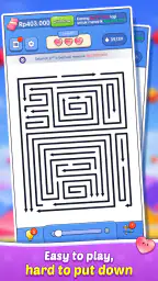 Cash Arrows screenshot