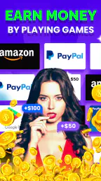 CASH BUDDY - Play & Earn Money screenshot