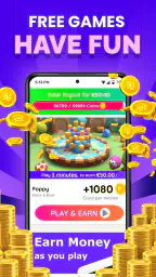 CASH BUDDY - Play & Earn Money screenshot