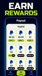 CashHype: Play & Earn Rewards! screenshot