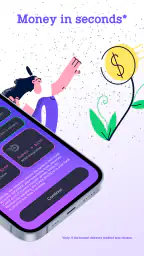 Cashli: Cash Advance & Rewards screenshot