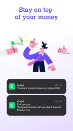 Cashli: Cash Advance & Rewards screenshot