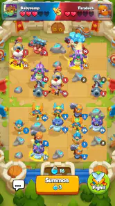 Castle Duels: PvP Arena Battle screenshot