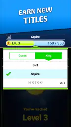 Castle Solitaire: Card Game screenshot