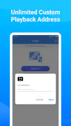 Castly -Roku, Chromecast,DLNA screenshot