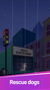 Cat Dog Music Voice screenshot