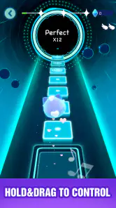 Cat Hop - Dancing Music Games screenshot