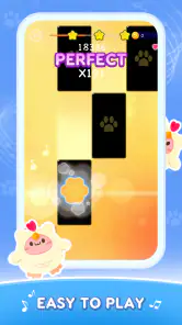 Cat Cute Tiles: Piano Games screenshot