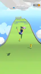 Catch And Shoot screenshot