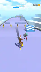 Catch And Shoot screenshot