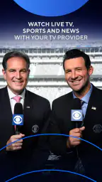 CBS screenshot