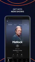 CBS screenshot