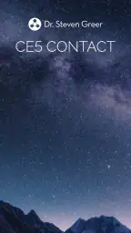 CE5 Contact screenshot