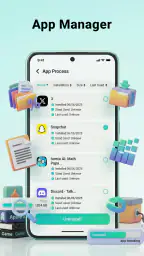 CelerClean: Cleanup Tools screenshot