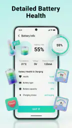 CelerClean: Cleanup Tools screenshot