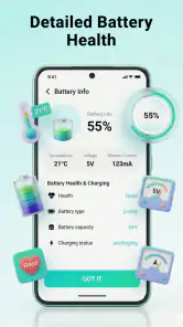 CelerClean: Cleanup Tools screenshot