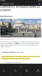 Cengage Read screenshot
