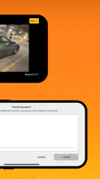 CentralDispatch Carrier Hub screenshot
